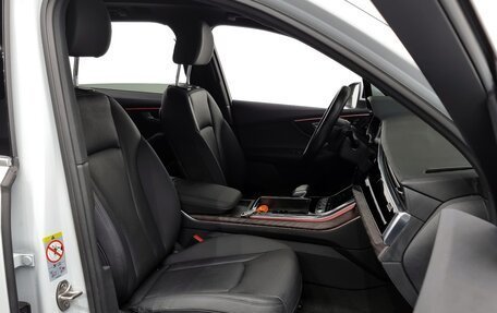 Audi Q7, 2021 год, 7 600 000 рублей, 11 фотография