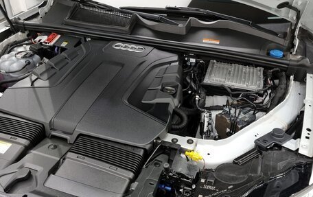 Audi Q7, 2021 год, 7 600 000 рублей, 13 фотография