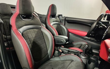 MINI Cabrio, 2019 год, 4 500 000 рублей, 16 фотография