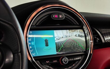 MINI Cabrio, 2019 год, 4 500 000 рублей, 21 фотография