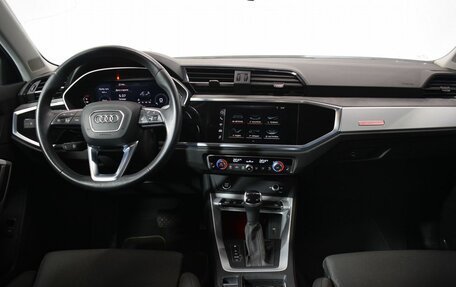 Audi Q3 Sportback, 2020 год, 4 199 000 рублей, 10 фотография