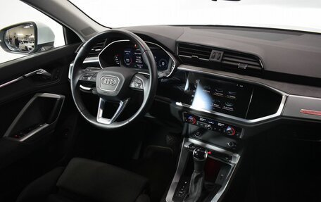Audi Q3 Sportback, 2020 год, 4 199 000 рублей, 13 фотография