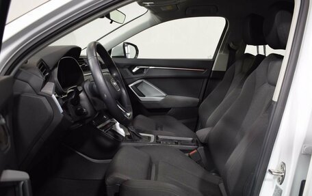 Audi Q3 Sportback, 2020 год, 4 199 000 рублей, 18 фотография