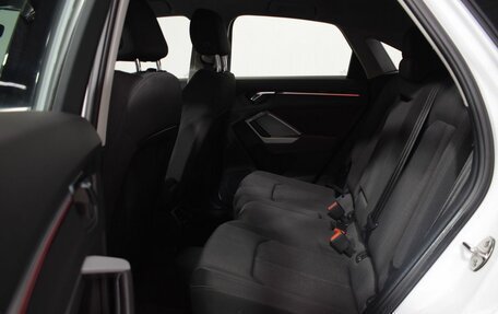 Audi Q3 Sportback, 2020 год, 4 199 000 рублей, 20 фотография