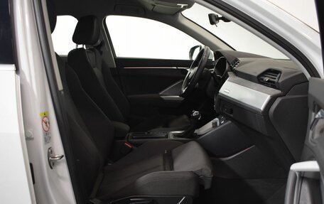 Audi Q3 Sportback, 2020 год, 4 199 000 рублей, 19 фотография
