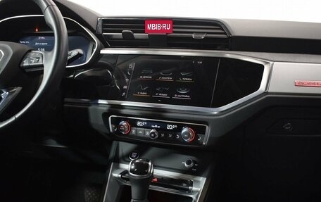 Audi Q3 Sportback, 2020 год, 4 199 000 рублей, 14 фотография
