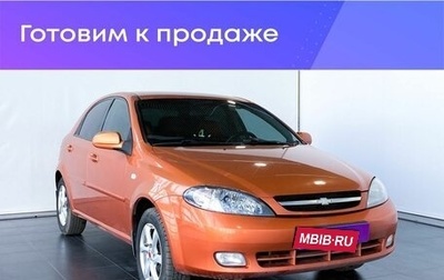 Chevrolet Lacetti, 2006 год, 795 900 рублей, 1 фотография