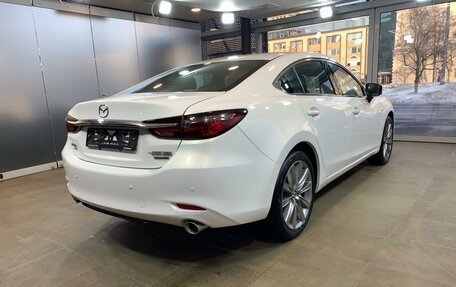Mazda 6, 2023 год, 4 500 000 рублей, 9 фотография