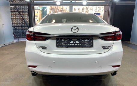 Mazda 6, 2023 год, 4 500 000 рублей, 6 фотография
