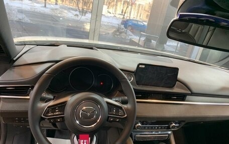 Mazda 6, 2023 год, 4 500 000 рублей, 8 фотография