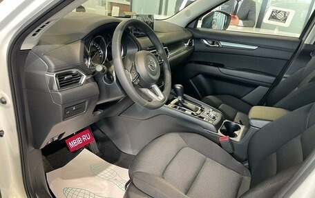 Mazda CX-5 II, 2023 год, 4 250 000 рублей, 11 фотография