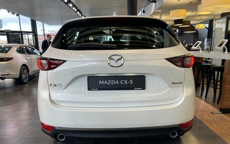 Mazda CX-5 II, 2023 год, 7 фотография