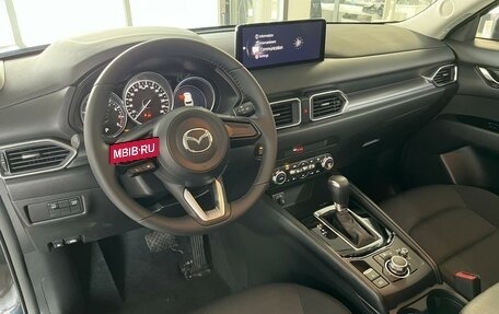 Mazda CX-5 II, 2023 год, 13 фотография