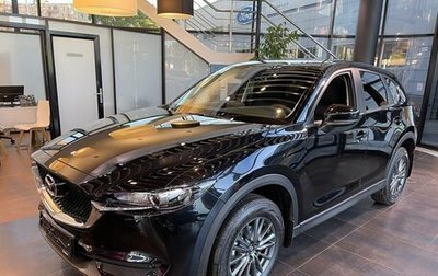 Mazda CX-5 II, 2023 год, 4 300 000 рублей, 1 фотография