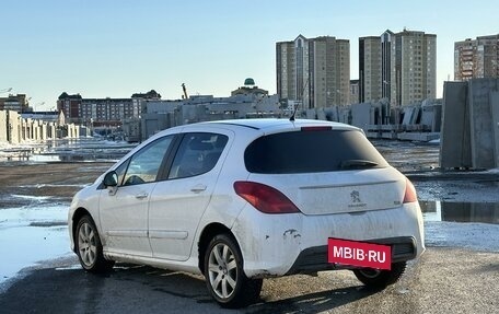 Peugeot 308 II, 2011 год, 430 000 рублей, 2 фотография