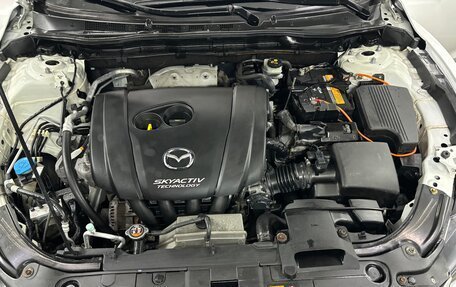 Mazda 6, 2013 год, 1 600 000 рублей, 15 фотография