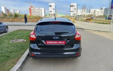 Ford Focus III, 2012 год, 1 050 000 рублей, 7 фотография