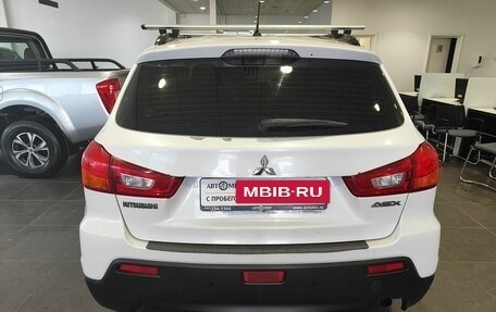 Mitsubishi ASX I рестайлинг, 2013 год, 1 279 000 рублей, 6 фотография