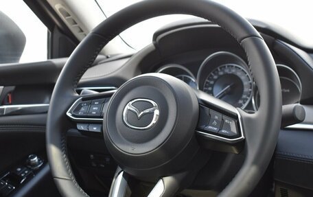 Mazda 6, 2023 год, 3 800 000 рублей, 10 фотография