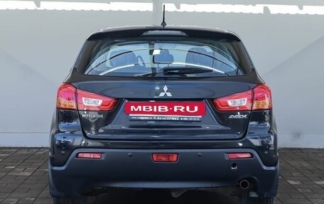 Mitsubishi ASX I рестайлинг, 2011 год, 1 350 000 рублей, 3 фотография