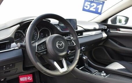 Mazda 6, 2023 год, 3 800 000 рублей, 15 фотография