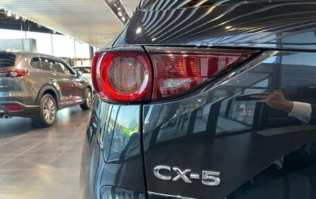 Mazda CX-5 II, 2023 год, 4 300 000 рублей, 8 фотография