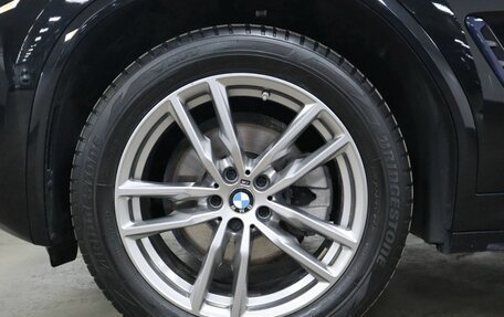 BMW X3, 2019 год, 5 200 000 рублей, 7 фотография