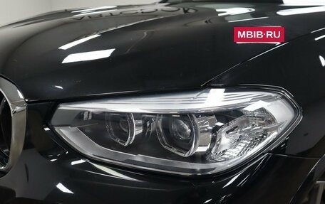 BMW X3, 2019 год, 5 200 000 рублей, 8 фотография