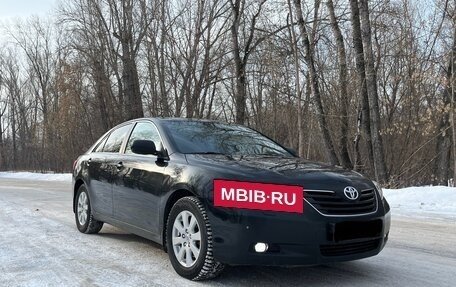 Toyota Camry, 2006 год, 1 299 000 рублей, 18 фотография