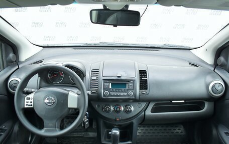 Nissan Note II рестайлинг, 2012 год, 950 000 рублей, 16 фотография