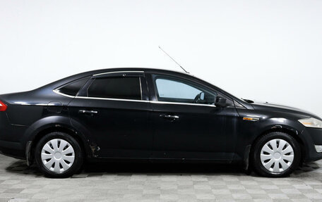 Ford Mondeo IV, 2008 год, 740 000 рублей, 4 фотография