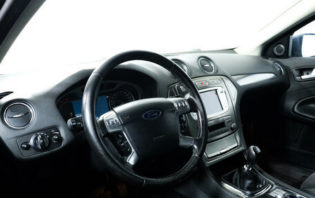 Ford Mondeo IV, 2008 год, 740 000 рублей, 13 фотография