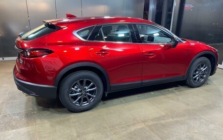 Mazda CX-4, 2023 год, 3 800 000 рублей, 3 фотография
