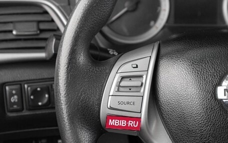 Nissan Sentra, 2015 год, 1 149 000 рублей, 12 фотография