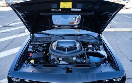 Dodge Challenger III рестайлинг 2, 2022 год, 7 950 000 рублей, 15 фотография
