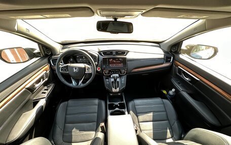 Honda CR-V IV, 2022 год, 3 540 000 рублей, 12 фотография