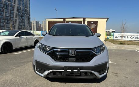 Honda CR-V IV, 2022 год, 3 540 000 рублей, 36 фотография