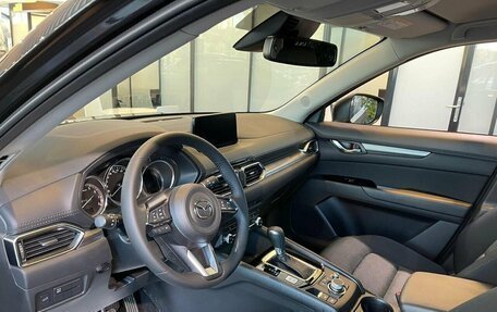 Mazda CX-5 II, 2023 год, 4 100 000 рублей, 12 фотография