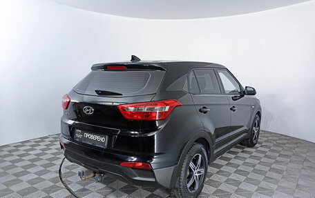 Hyundai Creta I рестайлинг, 2016 год, 1 765 000 рублей, 5 фотография