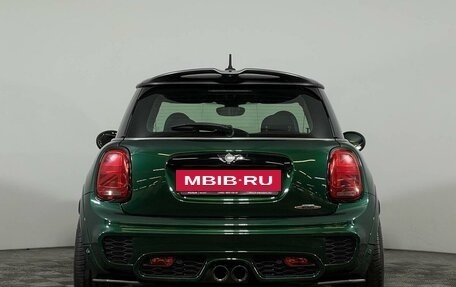 MINI Hatch, 2017 год, 2 740 000 рублей, 6 фотография