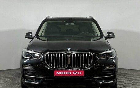 BMW X5, 2019 год, 7 590 000 рублей, 3 фотография