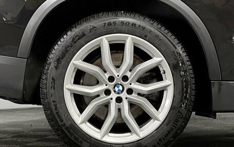 BMW X5, 2019 год, 7 590 000 рублей, 7 фотография