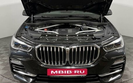 BMW X5, 2019 год, 7 590 000 рублей, 10 фотография