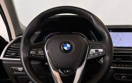 BMW X5, 2019 год, 7 590 000 рублей, 20 фотография