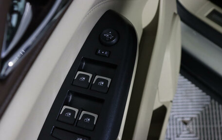 Cadillac SRX II рестайлинг, 2014 год, 1 870 000 рублей, 20 фотография