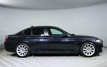 BMW 5 серия, 2012 год, 2 050 000 рублей, 4 фотография