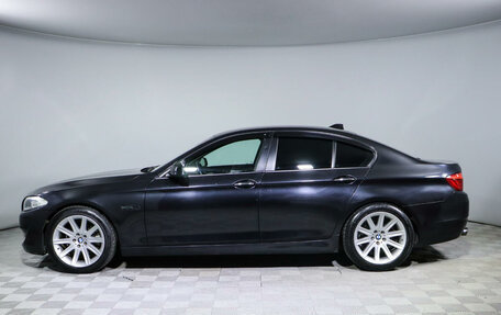 BMW 5 серия, 2012 год, 2 050 000 рублей, 8 фотография