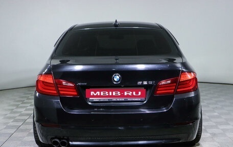 BMW 5 серия, 2012 год, 2 050 000 рублей, 6 фотография