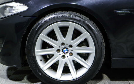 BMW 5 серия, 2012 год, 2 050 000 рублей, 15 фотография