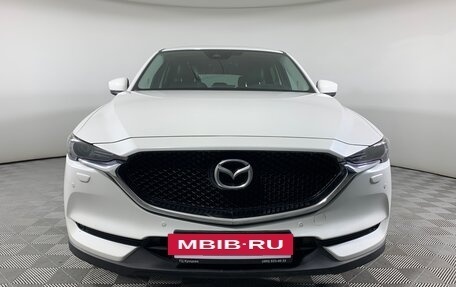 Mazda CX-5 II, 2019 год, 2 890 000 рублей, 2 фотография